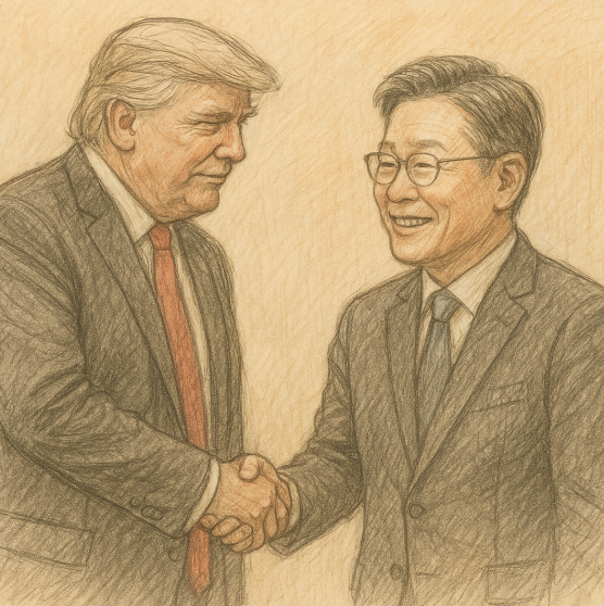<b>트럼프</b>, 29일 하루 방한… <b>APEC</b> 본회의 <b>불참</b> 전망
