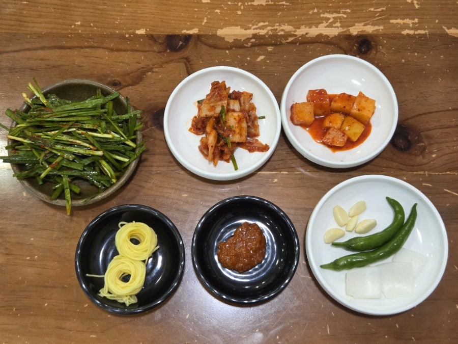 모퉁이돼지국밥 사진 5
