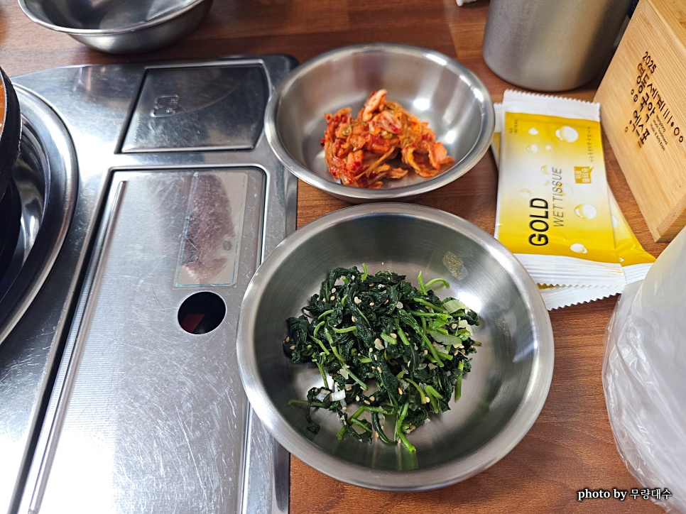 추풍령맛고을 사진 6