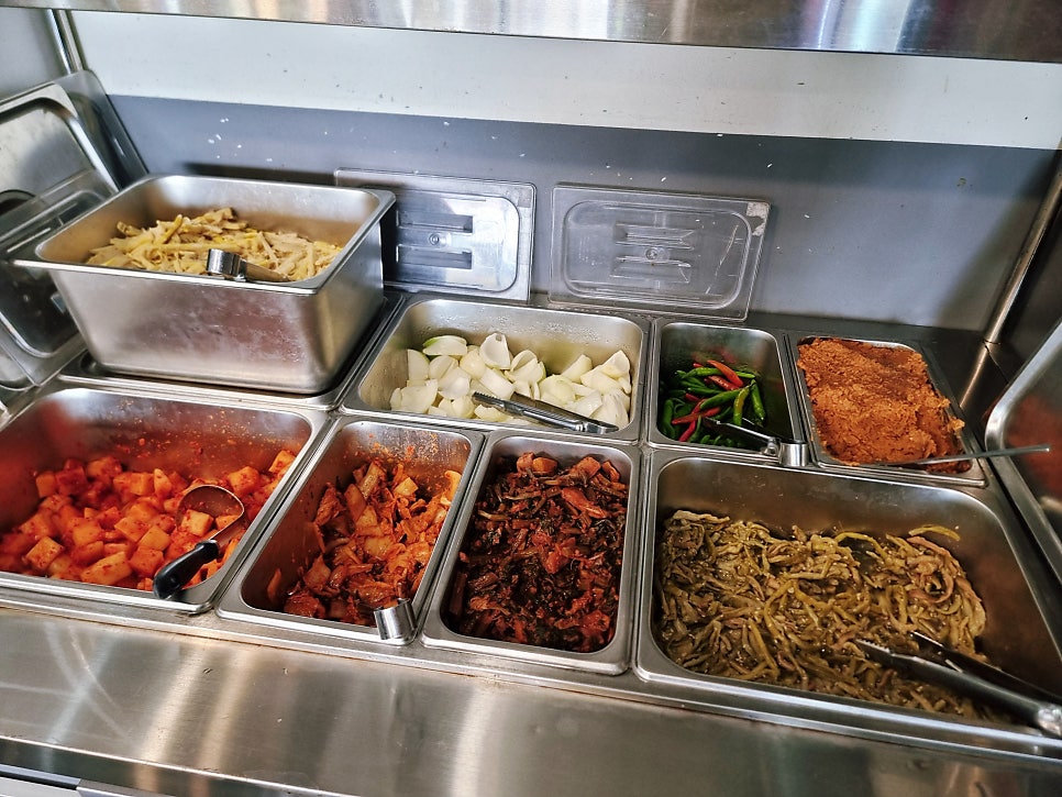큰맘할매순대국 함평용천사점 사진 5