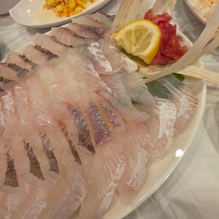 싱싱회수산 사진 5