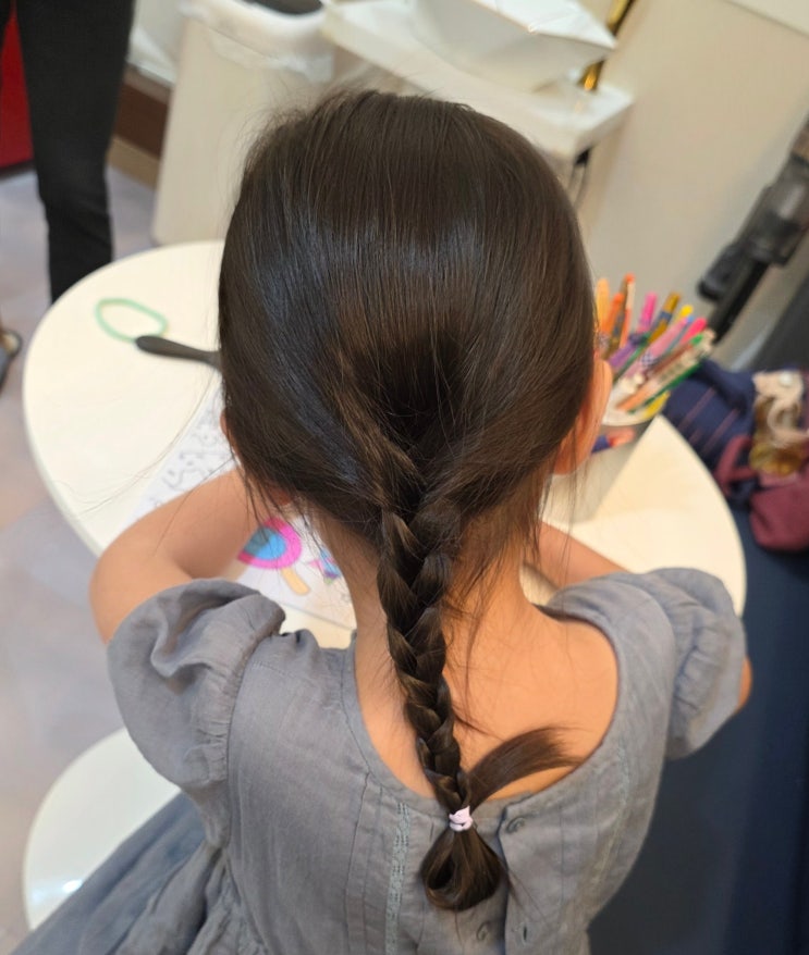  [후기] 형제자매 중 첫째라는 무게~