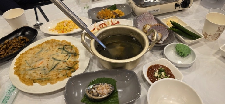 싱싱회수산 사진 1