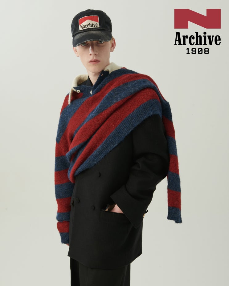  고태용, '비욘드클로젯(BEYOND CLOSET)' 25FW 컬렉션 공개