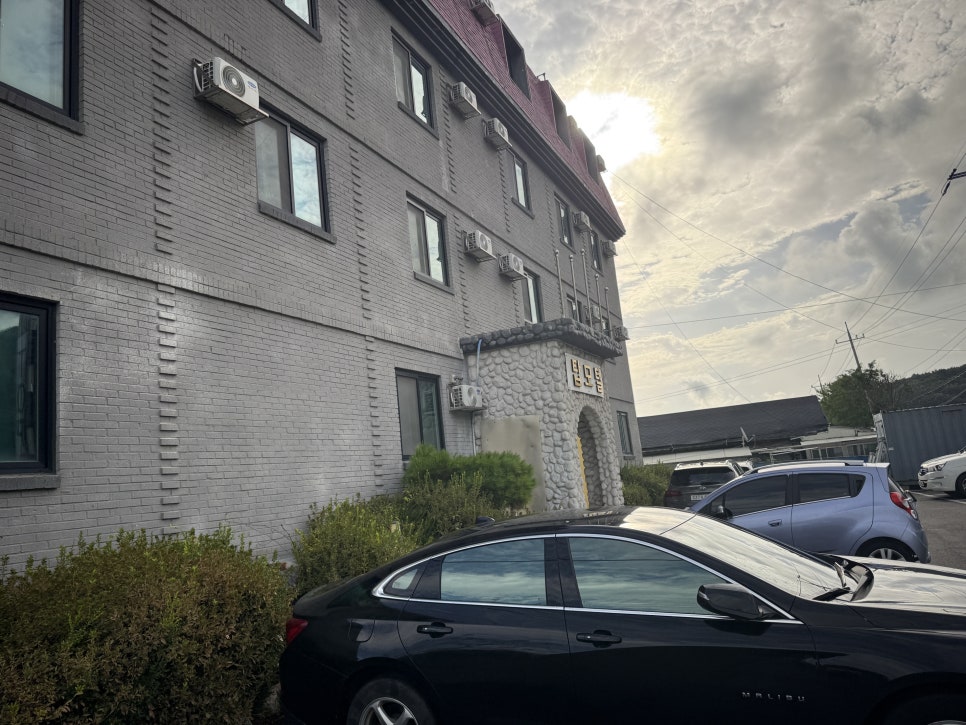 탑모텔 사진 2