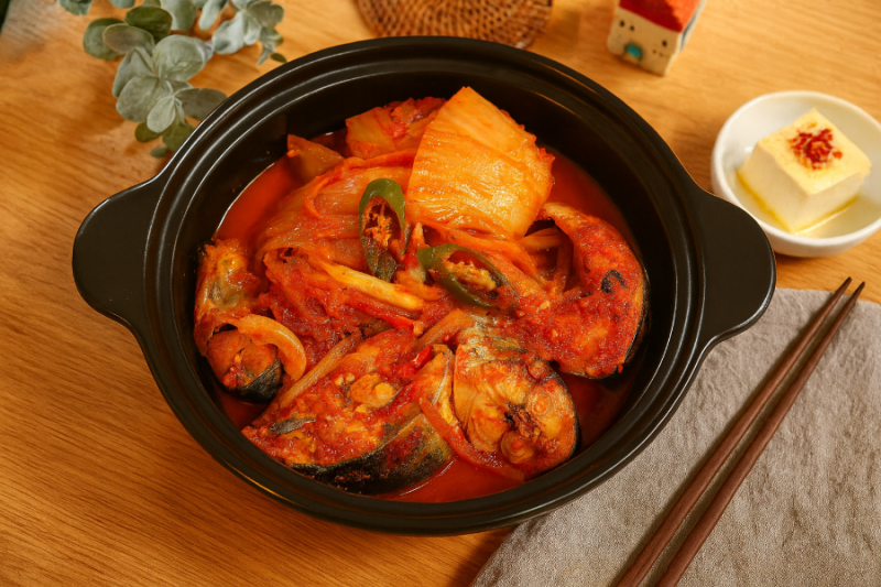 묵은지고등어조림 레시피 김치 고등어조림 양념장