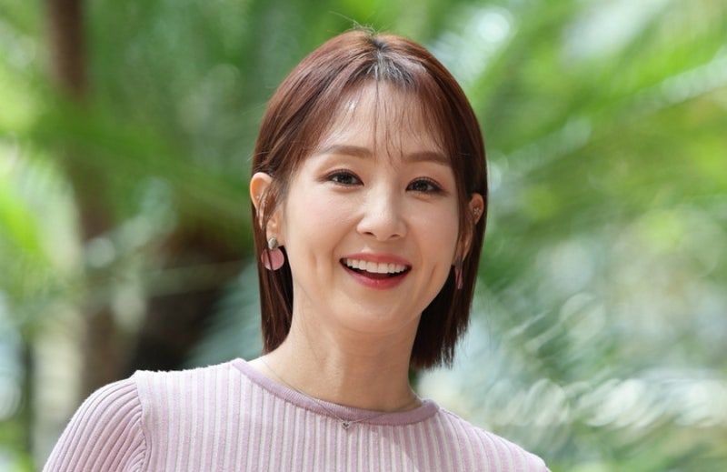 서장훈 전 부인 오정연 다섯 번째 바이크와 새로운 시작… “길 위에서 다시 설레고 싶어요....