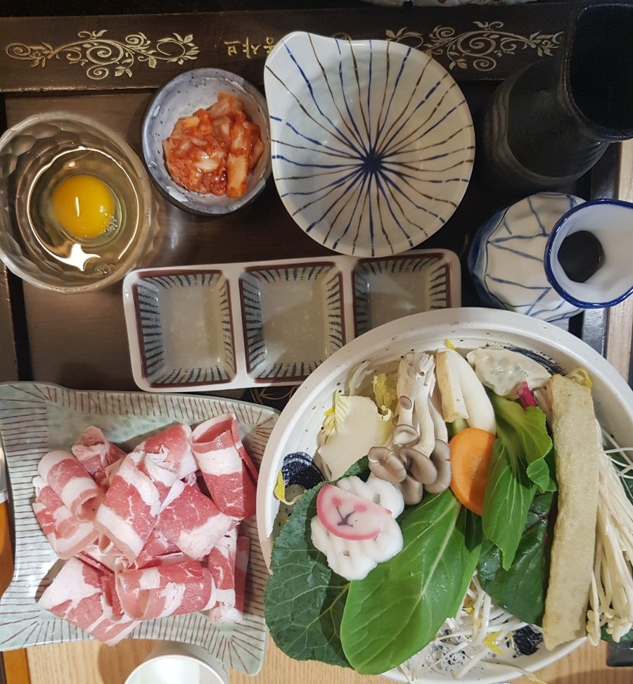 청담동샤브 홍성시티아일랜드점 사진 5