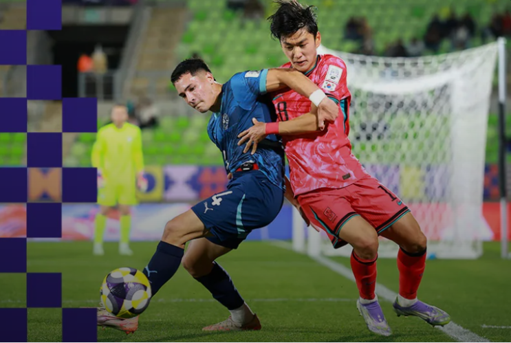 <b>U-20 월드컵</b> 한국 선발 라인업 최종 예측 김은중호의 <b>16강</b> 중계... 
