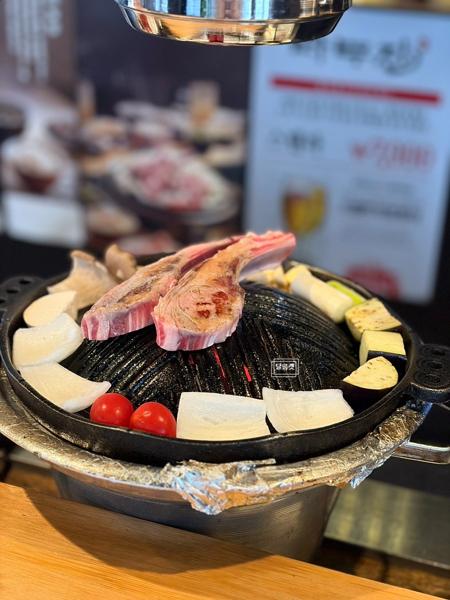 라무진 부천역점 사진 2