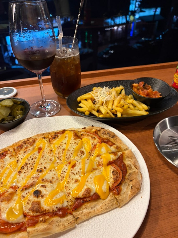  혜화역 맛집 와인 분위기좋은 데이트장소 추천 와인일레븐