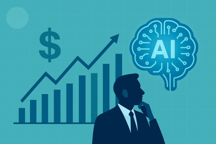  AI 버블은 터지지 않는다? 과거의 버블 붕괴 원인에서 찾는 현재 버블의 견고함(다만 순환매는 주의해야)