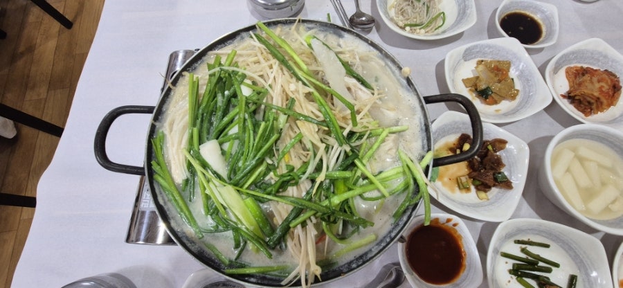흥성회관 사진 5