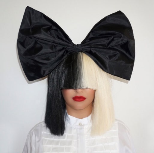 Sia(시아) "Unstoppable" 노래 듣기