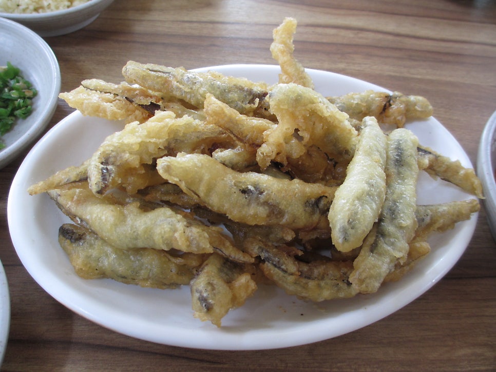 삼삼추어탕 사진 4