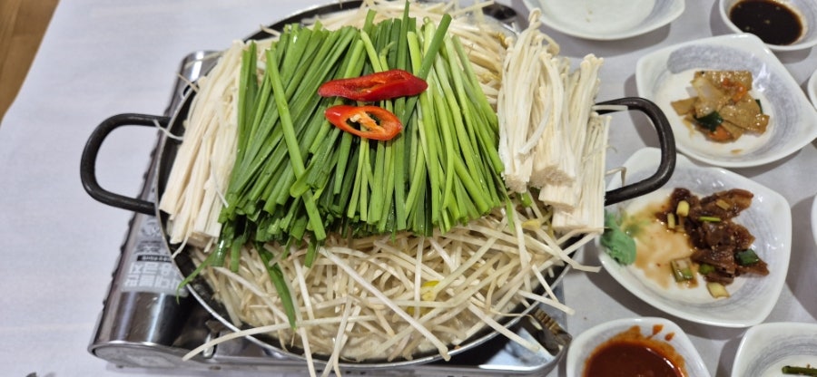 흥성회관 사진 4