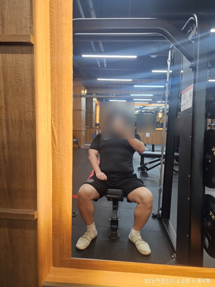  송내역 헬스장 프라임짐 2차 민생회복지원금 활용하여 부담없이 추석연휴부터 운동 시작
