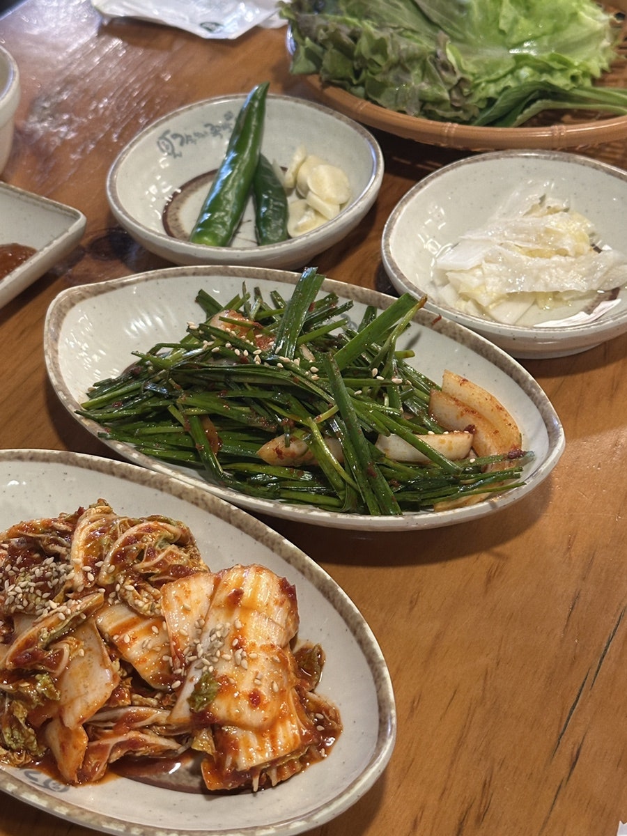 가장맛있는족발 포천점 사진 6