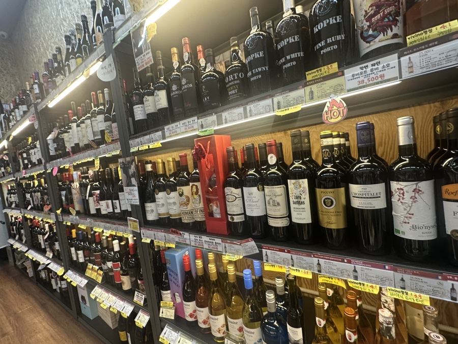 고래맥주 창고 현풍점 사진 6