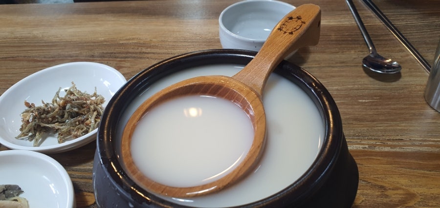산마루에서 사진 3