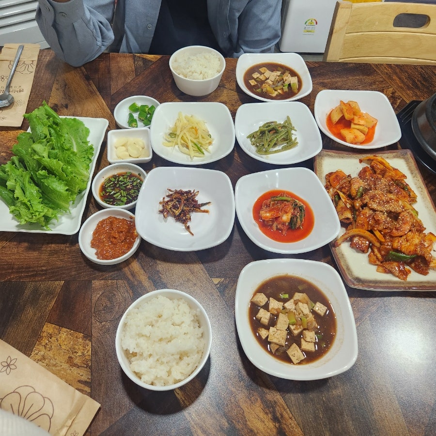 보글지글 사진 2
