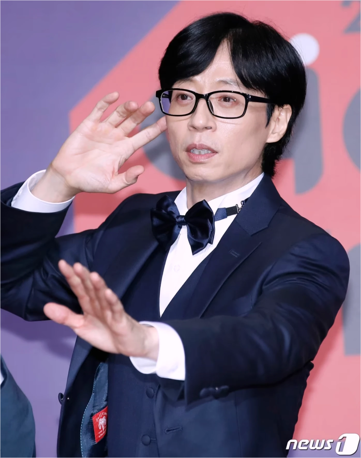  예능 대세 랭킹 Top 5! 유재석부터 전현무까지, 2025년 방송계 파워 심층 분석!