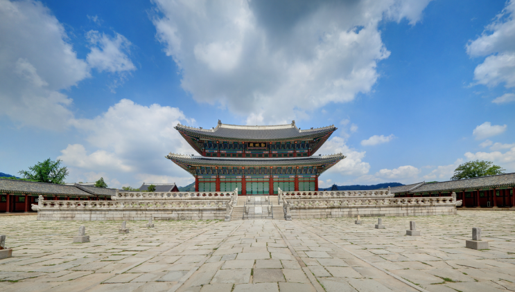  2025년 추석 연휴 무료 개방 명소