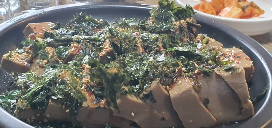 산마루에서 사진 5