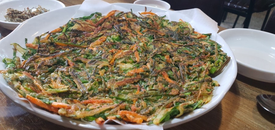 산마루에서 사진 4