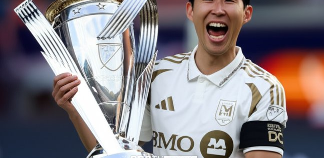 <b>손흥민</b> 90분 밀착 다큐, MLS 슈퍼히어로 중계의 신기원