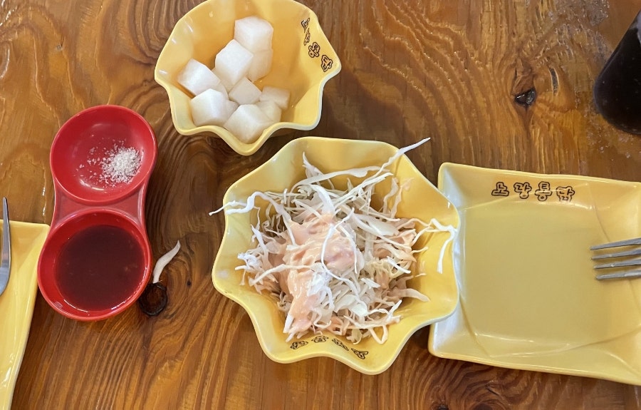 노랑통닭 김해내외동점 사진 5