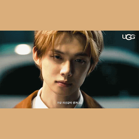  [어그 UGG] 연준 아이코닉 CF 광고 음악