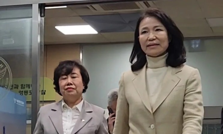 <b>이진숙</b> 전 방통위원장 체포와 <b>석방</b>, 법원 판단의 의미는?