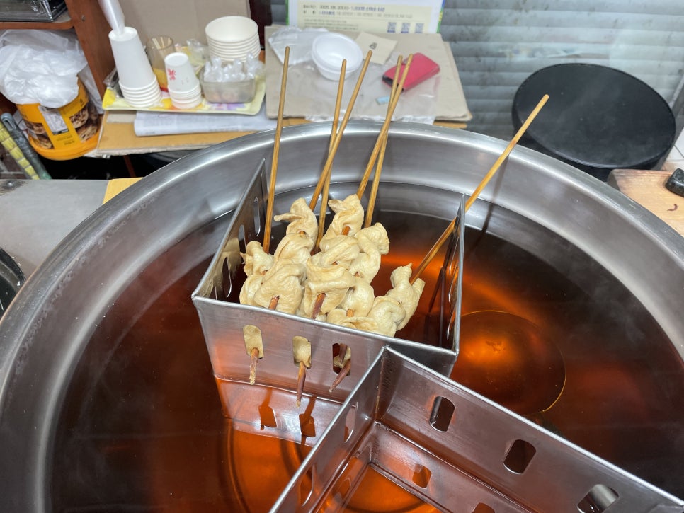 엄마손분식 사진 4