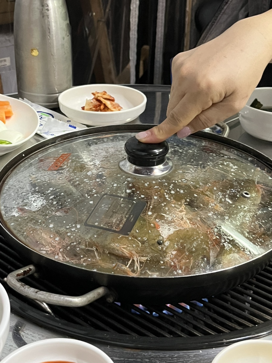 구울래찔래 죽전점 사진 5