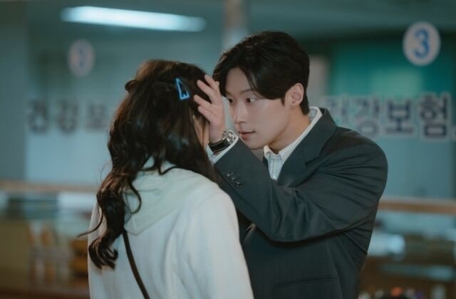 김다미와 허남준, 7년 만의 거리 두기…'백번의 추억'이 풀어내는 현실 감정선