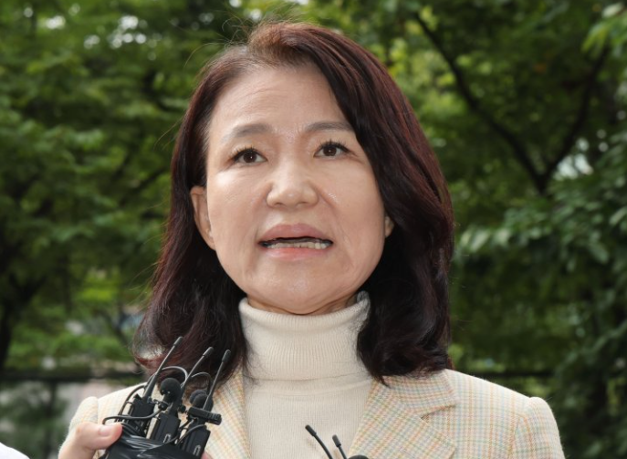 6번 출석 거부해도 <b>이진숙</b>은 석방! 법 앞에 평등은 개나 줘버린... 