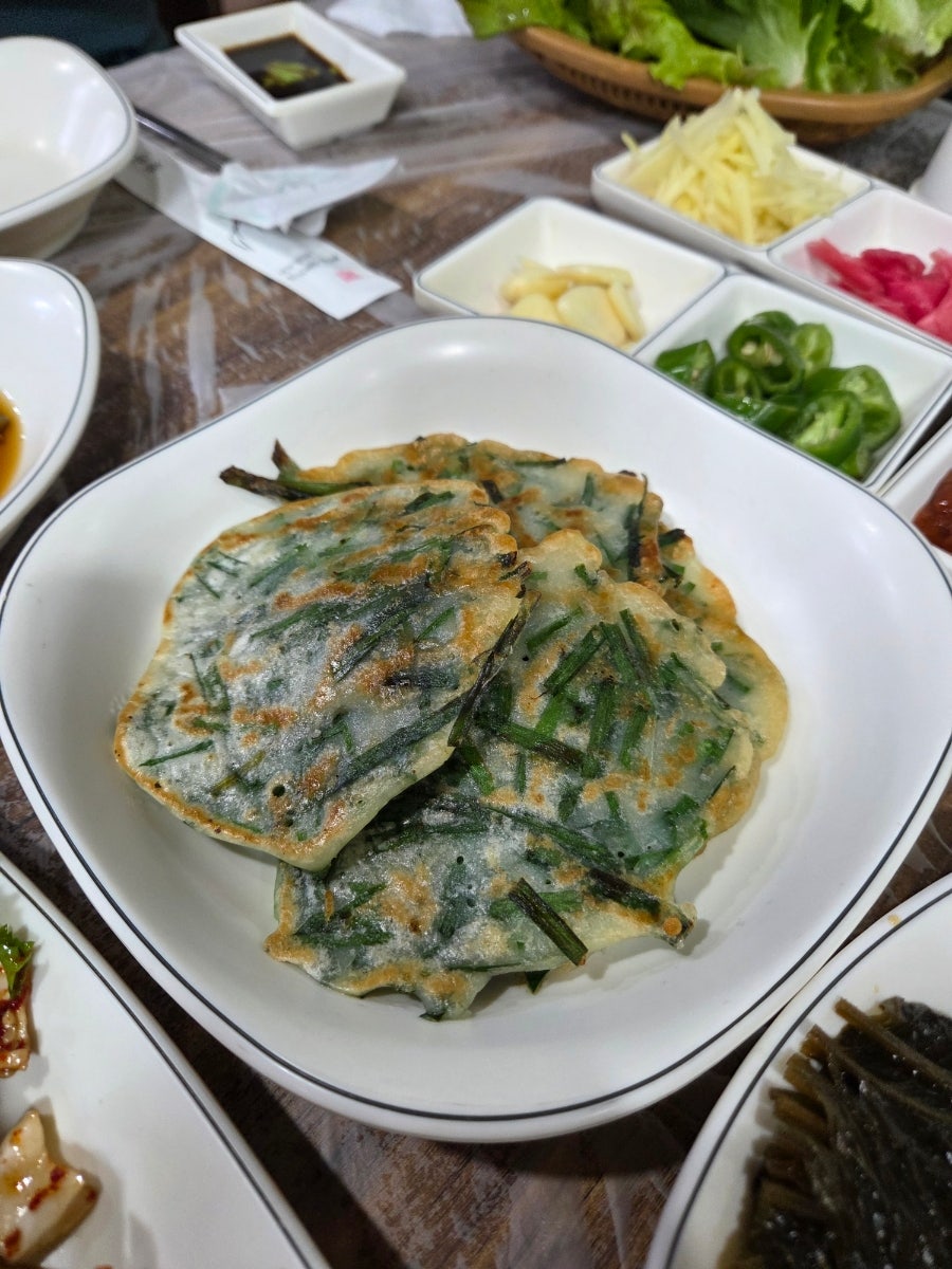 느티나무집 사진 7
