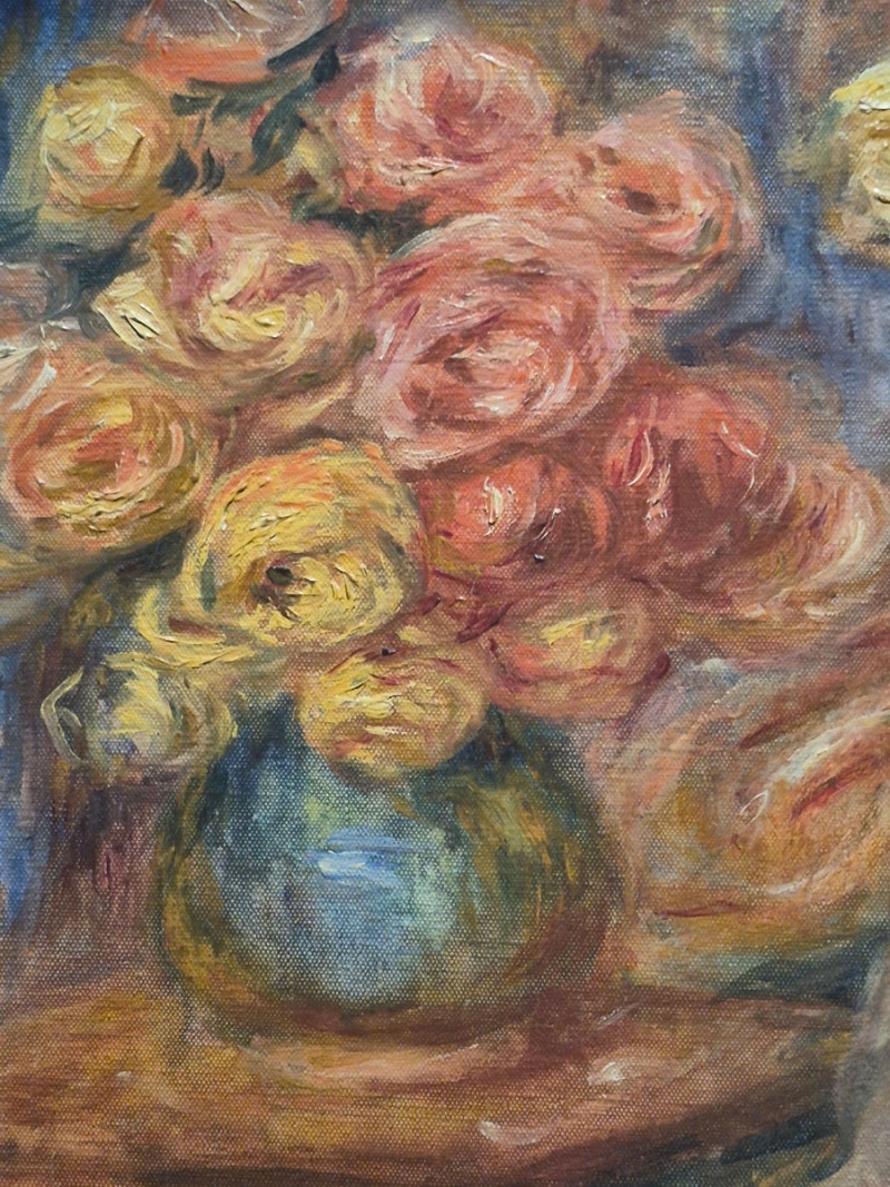 국립현대미술관 과천 \u003cMMCA 해외 명작 : 수련과 샹들리에\u003e 국립현대미술관이 수집한 국제미술 소장품 중 엄선한 44점의 작품을 볼 수  있는 전시 : 네이버 블로그, image size:800x1067