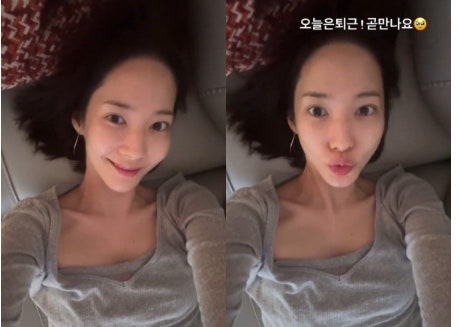 42kg 박민영, 뼈만 남은 몸매에 팬들 충격…‘건강 괜찮다’ 직접 해명까지