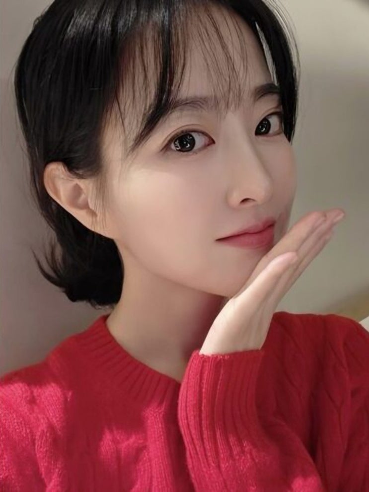  "아침에 꼭 먹는대" 박보영 매끈 피부 관리 방법, 비결은 과일!