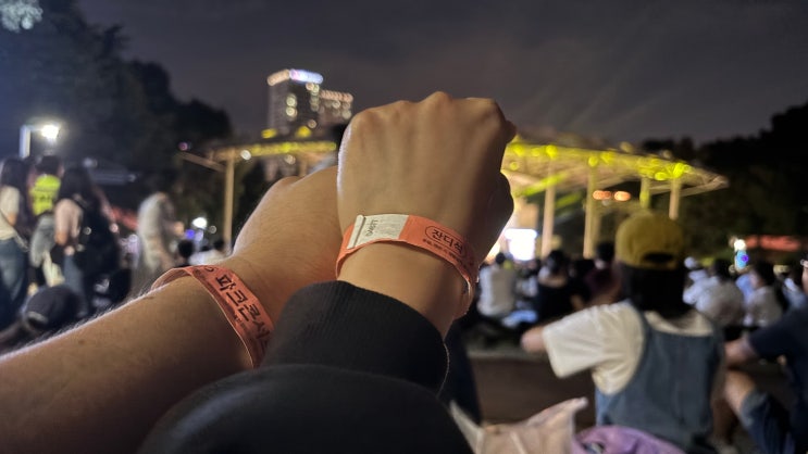  [분당/공연] 2025 성남 파크콘서트_HYNN 박혜원과 김범수