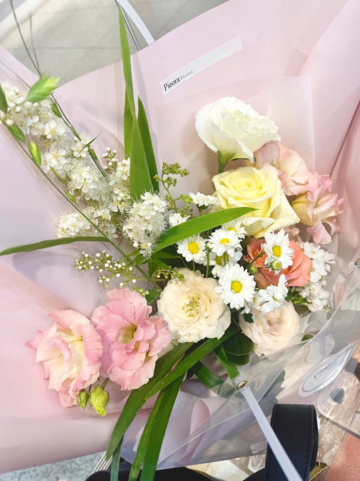   27번째 생일  / 빕스 평일 런치 & 여백스튜디오 증명사진
