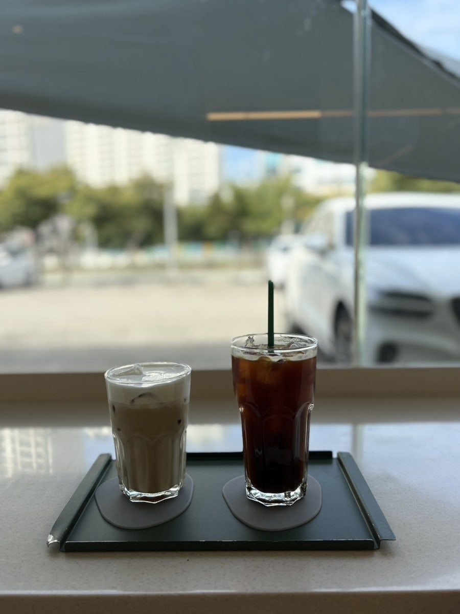 그라운드커피 대구점 사진 3