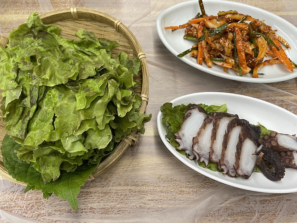 해동회수산 사진 5