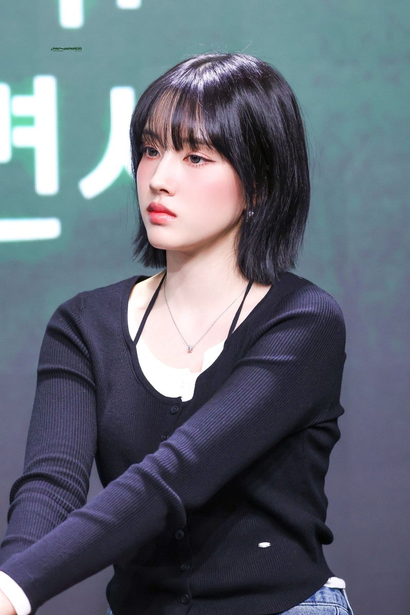 심자윤 스테이씨 나이 키 인스타 정보 얘가 걔야? 직장인들 사진모음