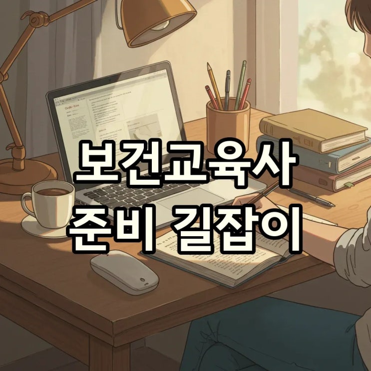  보건교육사3급 응시자격, 학점은행제로 효율적인 취업 준비했어요!