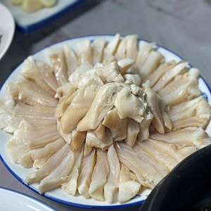 거제도 내돈내산 맛집 해물빼떼기 전현무계획2 거제도편