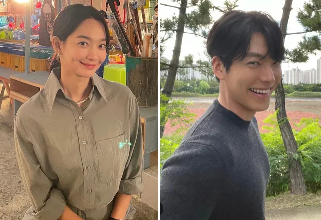 “김현중·양민아, 김우빈 미담까지…에이엠엔터 인성맛집 인증”
