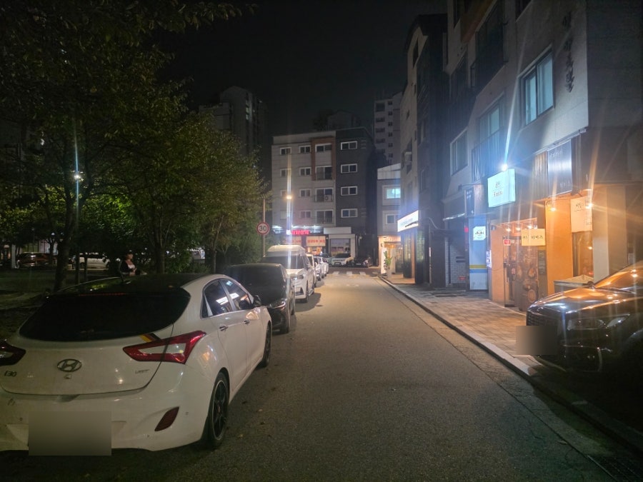 청담동말자싸롱 오남점 사진 4